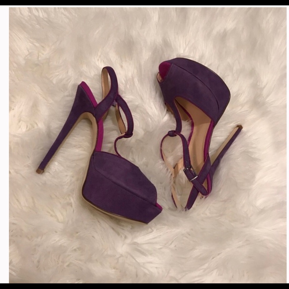 Aldo Detamble- 50 Size 10